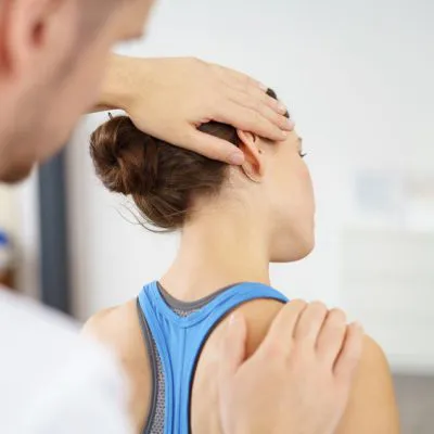 Comprehensive physiotherapy
