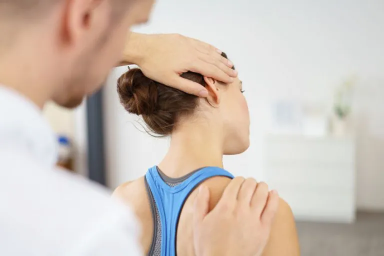 Comprehensive physiotherapy