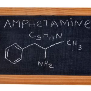 Amfetamina - badanie laboratoryjne