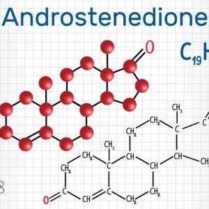 Androstendion – Laboruntersuchung