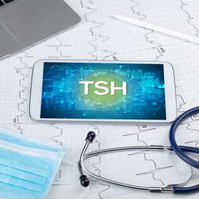 TSH - badanie laboratoryjne