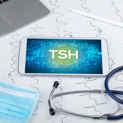 TSH - badanie laboratoryjne