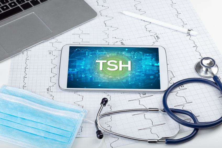 TSH - badanie laboratoryjne