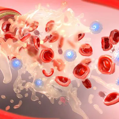 Lipidogram (Profil lipidowy, cholesterol) - badanie laboratoryjne