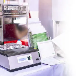 Białko C - badanie laboratoryjne