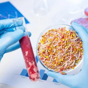 Białko całkowite - badanie laboratoryjne