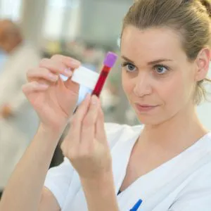 Acid phosphatase (ACP) – laboratory test