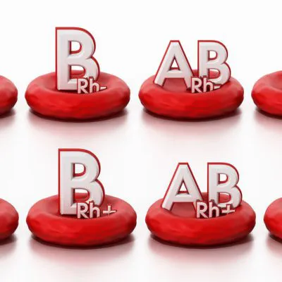Grupa krwi - badanie laboratoryjne