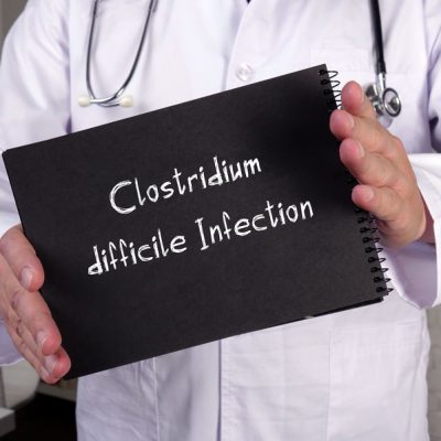 Wykrywanie toksyny A i B - Clostridium difficile a/b tox w kale