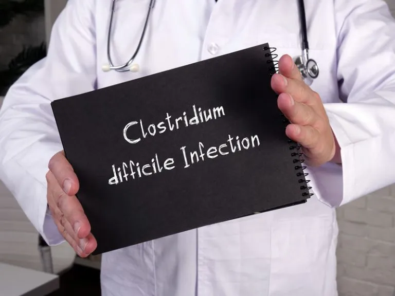 Nachweis der Toxine A und B – Clostridium difficile a/b tox im Stuhl – Laboruntersuchung