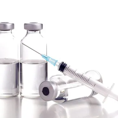 Serum copper - laboratory test