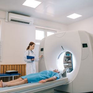 MRI cholangiografia bez kontrastu (bez CM)