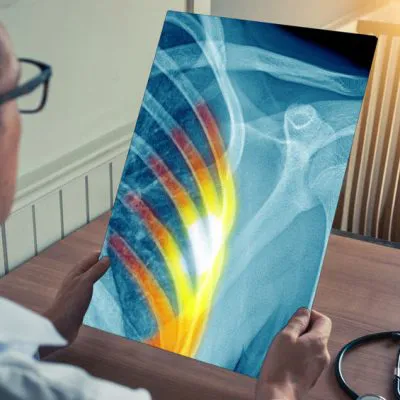 MRI der Knochen nach anatomischen Regionen ohne Kontrastmittel (ohne CM)