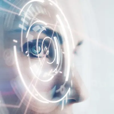 MRI der Augenhöhlen ohne Kontrastmittel (ohne CM)