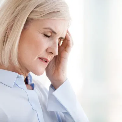 Pakiet badań menopauza