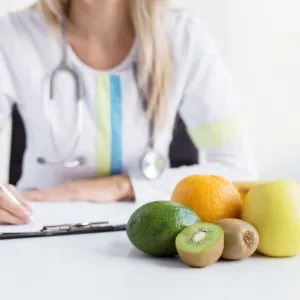 Pakiet dietetyk - badania laboratoryjne zlecane przez dietetyka