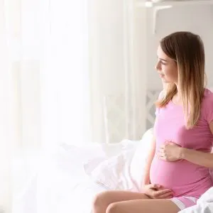 Pakiet dla kobiet we wczesnej ciąży