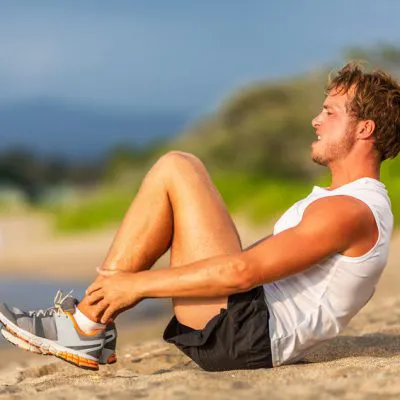 Pakiet dla osób uprawiających sport