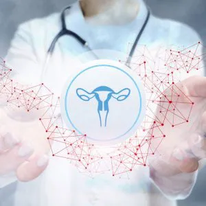 Pakiet konsultacja ginekologiczna + USG ginekologiczne ETER-MED