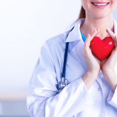 Kardiolog - konsultacja specjalistyczna z EKG