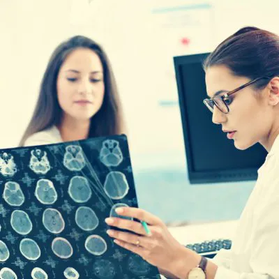 Neurolog - konsultacja specjalistyczna