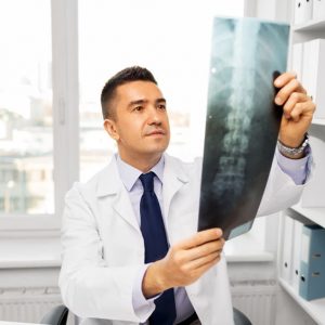 Ortopeda - konsultacja specjalistyczna