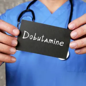Próba dobutaminowa