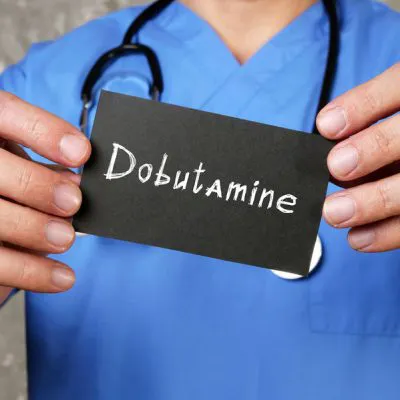 Próba dobutaminowa