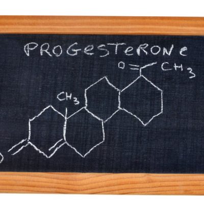 Progesteron - badanie laboratoryjne