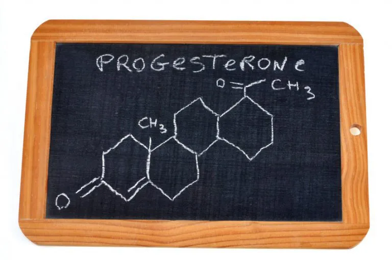 Прогестерон – лабораторний аналіз