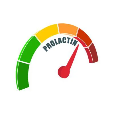 Prolaktyna - badanie laboratoryjne