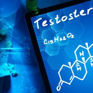 Freies Testosteron – Laboruntersuchung