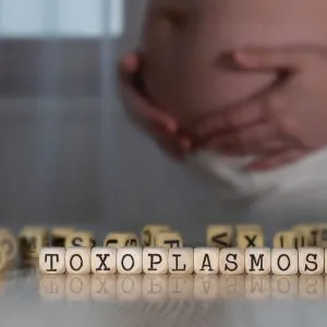 Toksoplazmoza IgG - badanie laboratoryjne